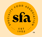 美国拉斯维加斯国际冬季特色食品展览会logo